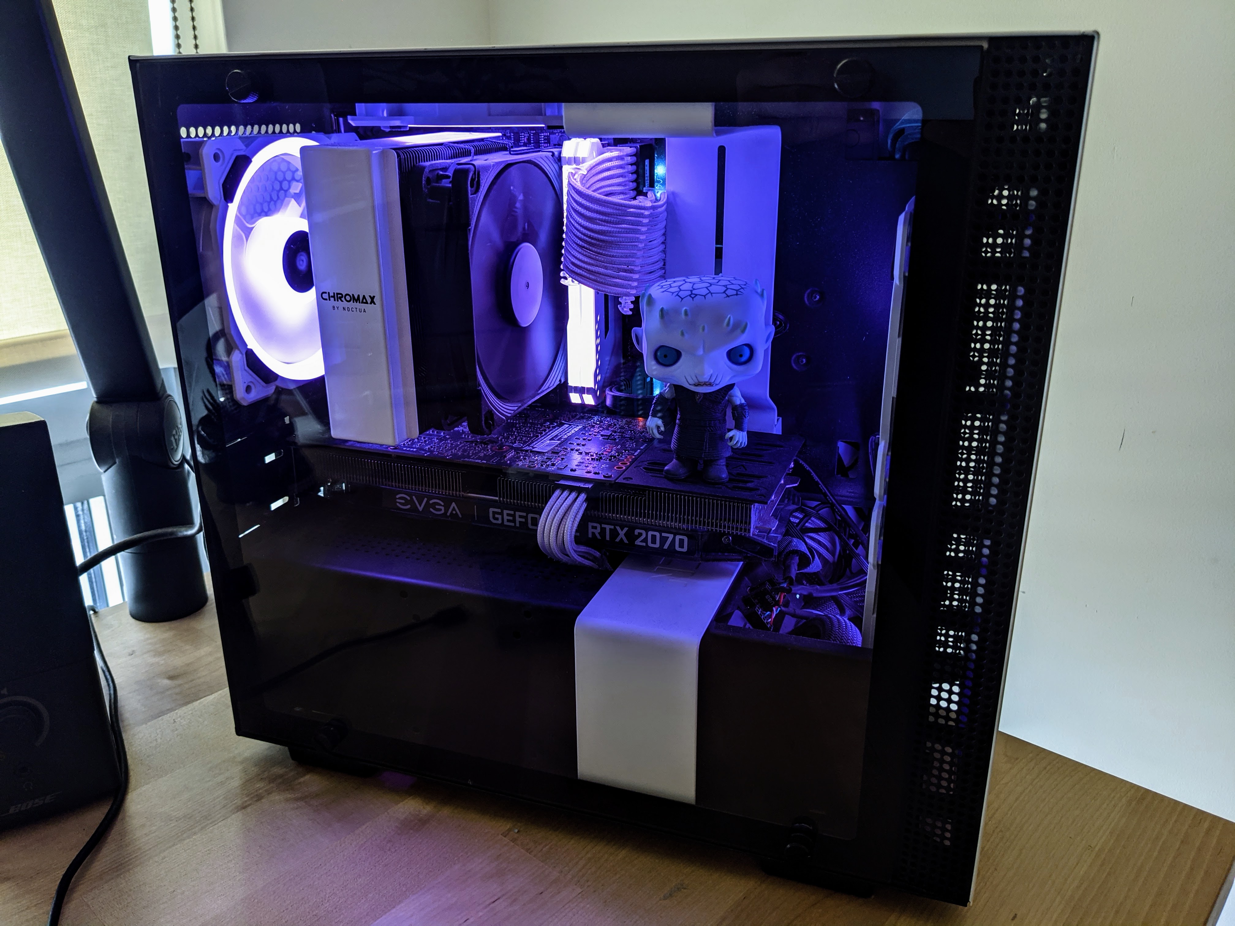 My desktop PC